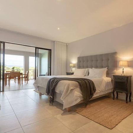 Sunrise Bay Self Catering Apartment Plettenberg Bay Bagian luar foto