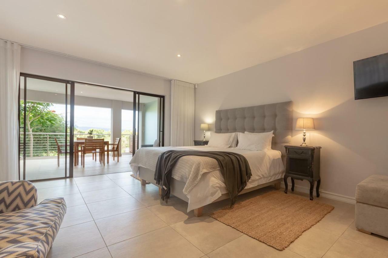 Sunrise Bay Self Catering Apartment Plettenberg Bay Bagian luar foto