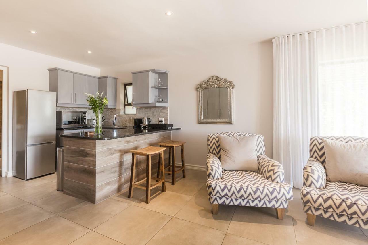 Sunrise Bay Self Catering Apartment Plettenberg Bay Bagian luar foto