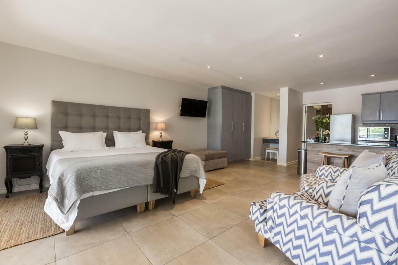 Sunrise Bay Self Catering Apartment Plettenberg Bay Bagian luar foto
