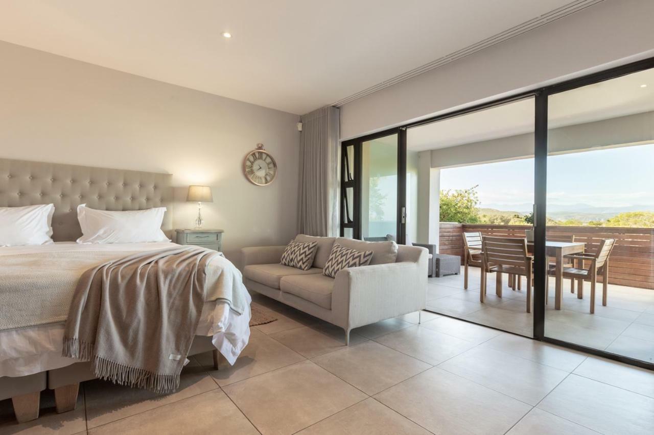 Sunrise Bay Self Catering Apartment Plettenberg Bay Bagian luar foto