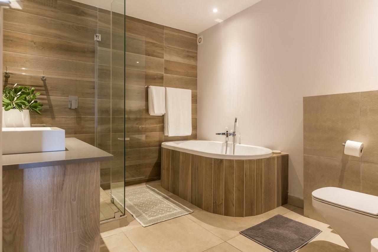 Sunrise Bay Self Catering Apartment Plettenberg Bay Bagian luar foto