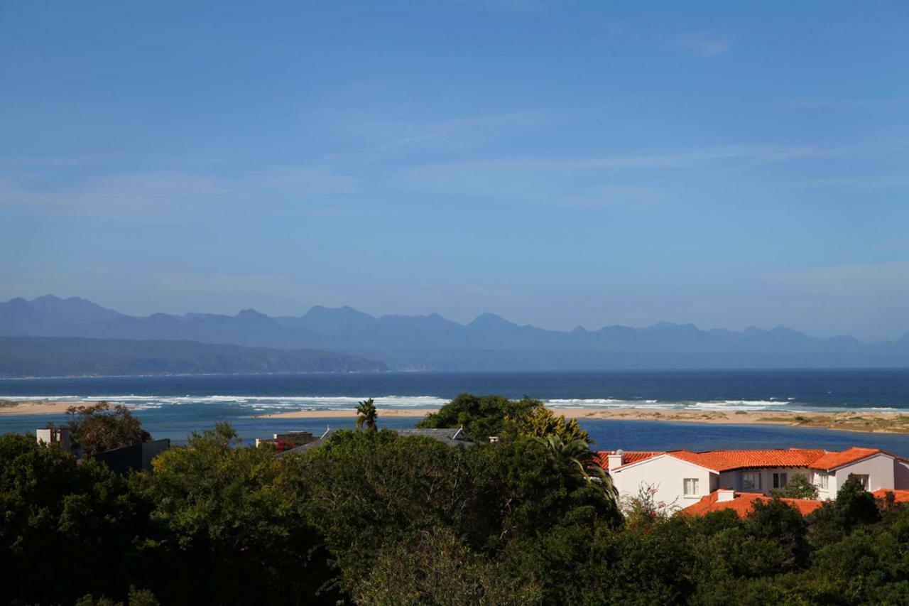 Sunrise Bay Self Catering Apartment Plettenberg Bay Ruang foto
