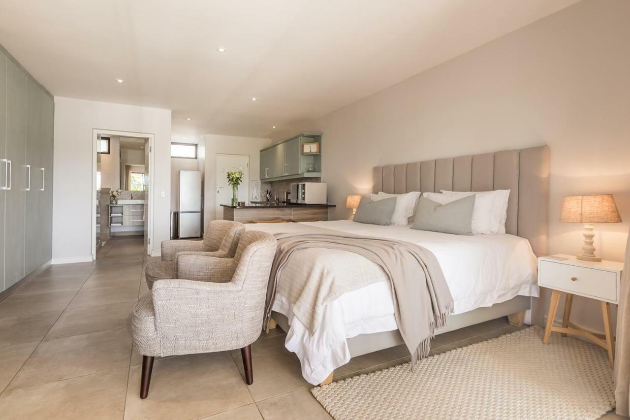 Sunrise Bay Self Catering Apartment Plettenberg Bay Bagian luar foto