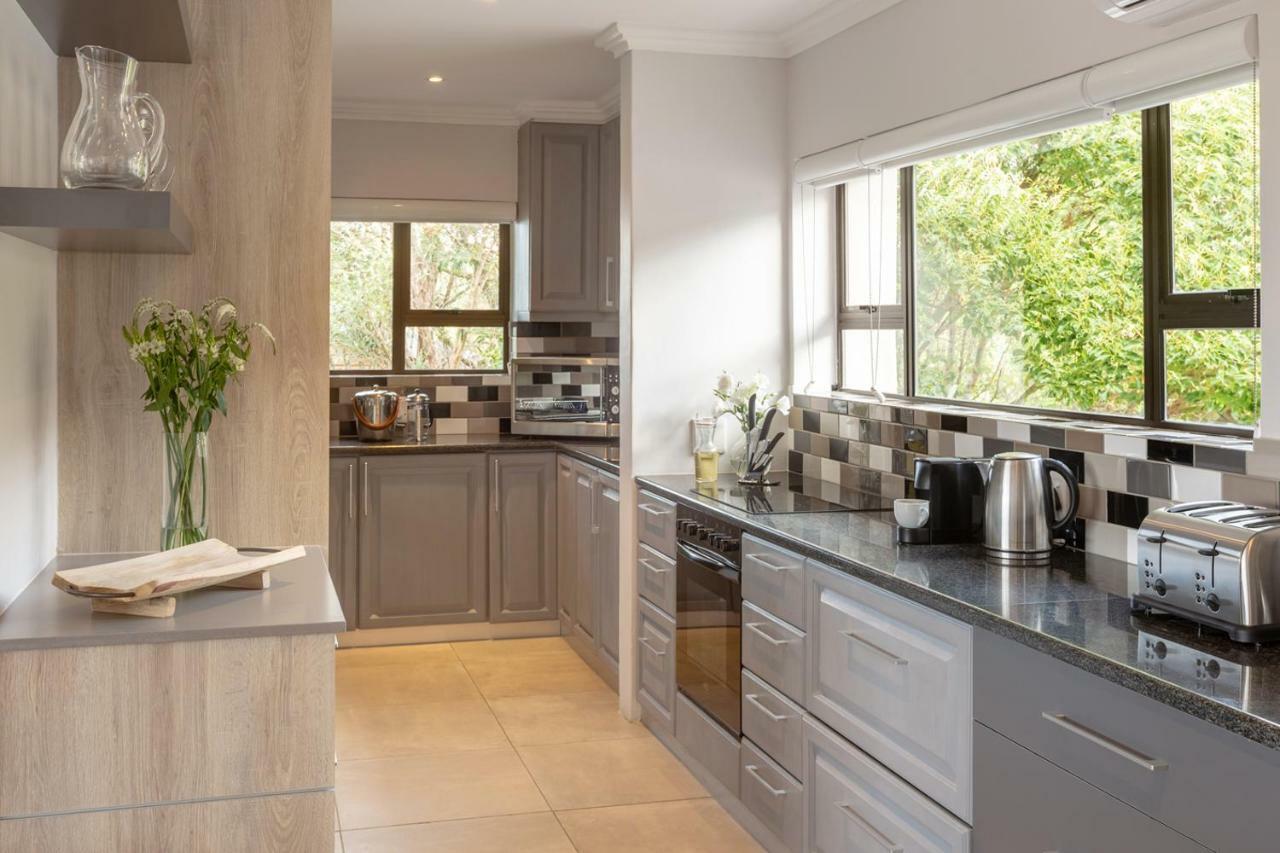Sunrise Bay Self Catering Apartment Plettenberg Bay Bagian luar foto