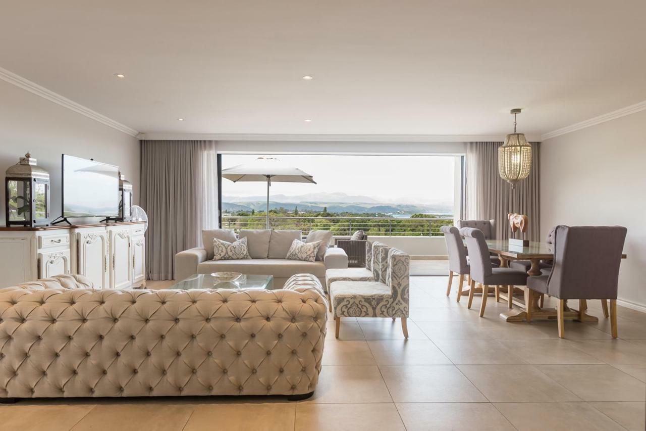 Sunrise Bay Self Catering Apartment Plettenberg Bay Bagian luar foto