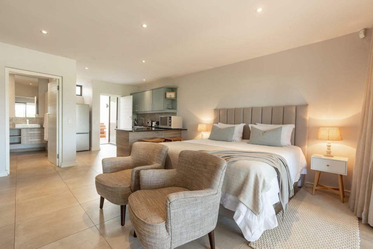 Sunrise Bay Self Catering Apartment Plettenberg Bay Bagian luar foto