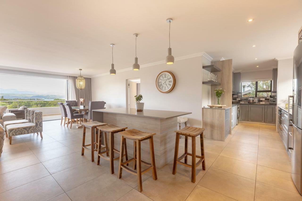 Sunrise Bay Self Catering Apartment Plettenberg Bay Bagian luar foto