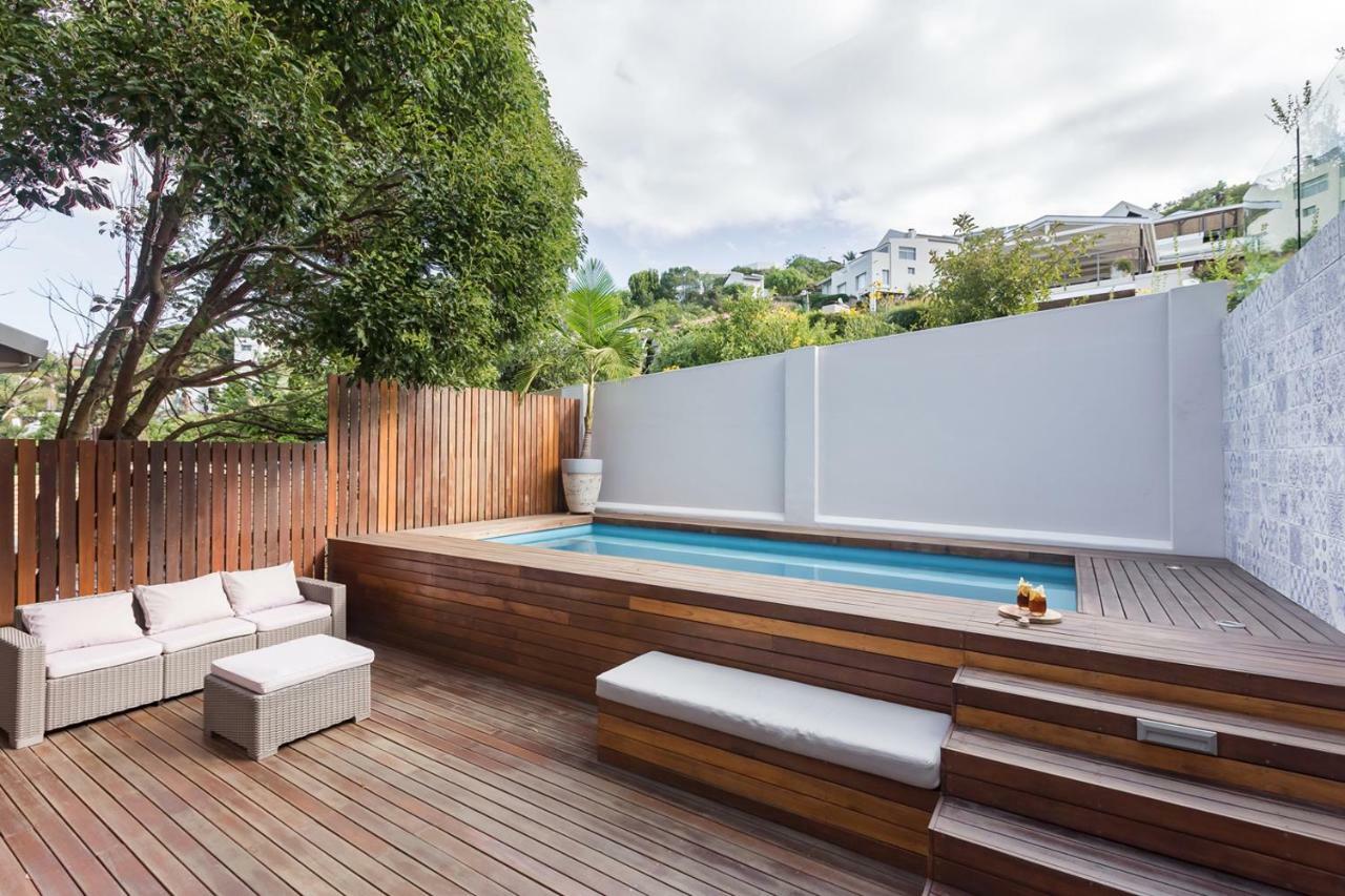 Sunrise Bay Self Catering Apartment Plettenberg Bay Bagian luar foto
