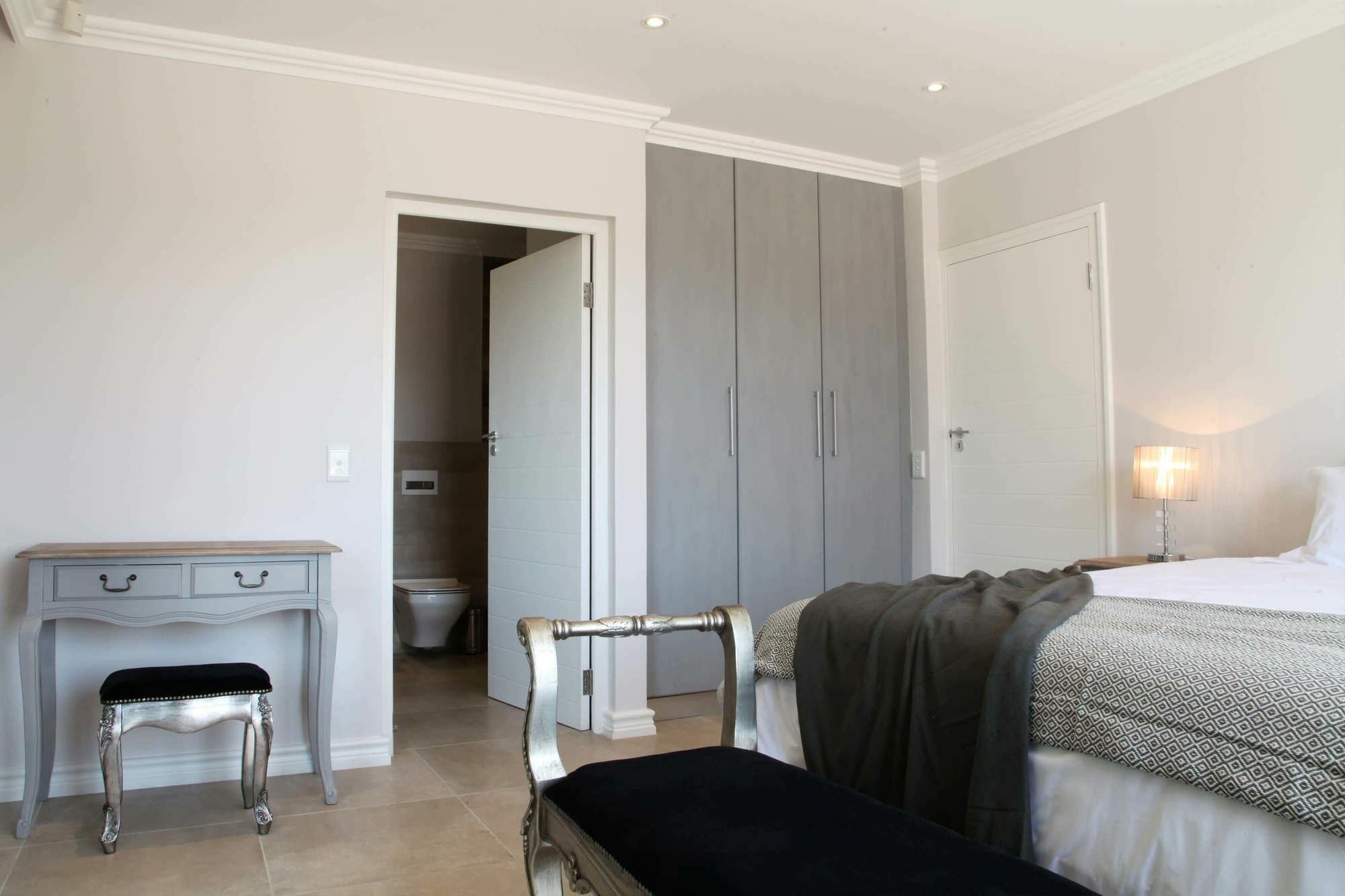 Sunrise Bay Self Catering Apartment Plettenberg Bay Bagian luar foto