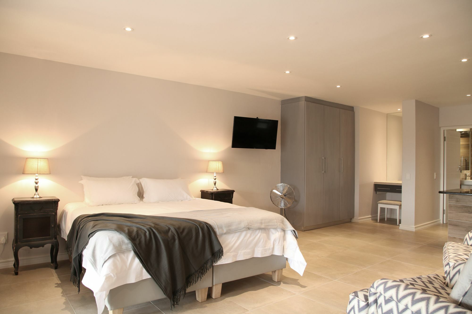 Sunrise Bay Self Catering Apartment Plettenberg Bay Bagian luar foto