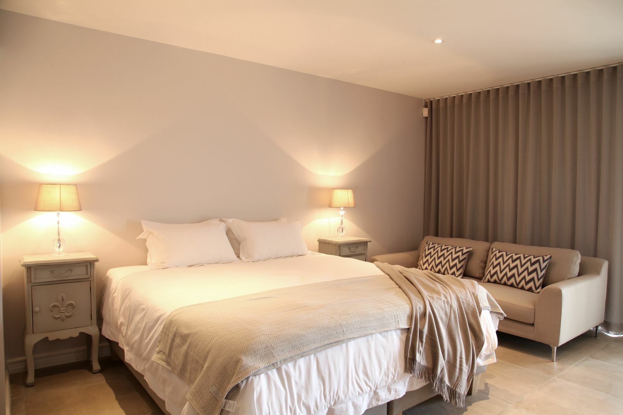 Sunrise Bay Self Catering Apartment Plettenberg Bay Bagian luar foto